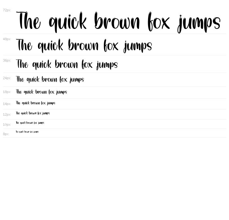 BlackandVioletPersonalUse Waterfall