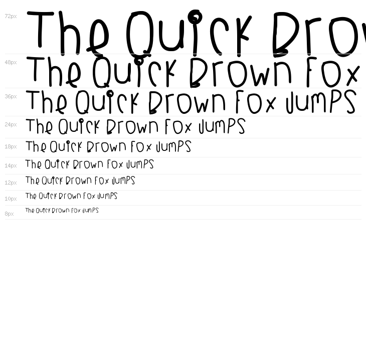 BlackberryBluesThick Waterfall