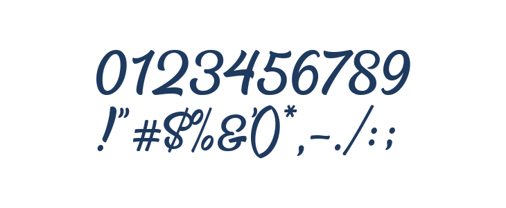 Blackbird Other Characters