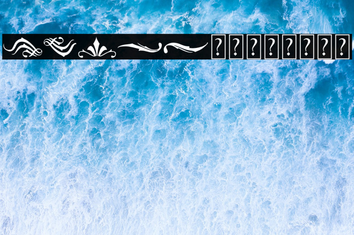 BlackbladeOrnament Example 2