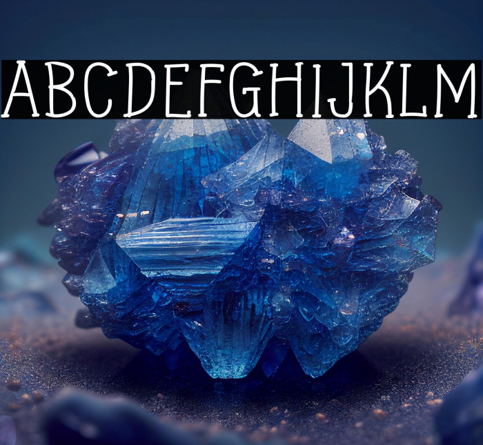 Blackboard Restaurant Bold Example 1