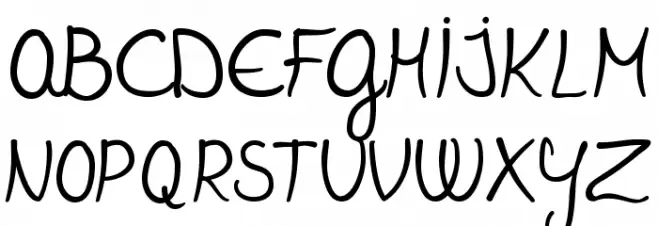 BlackboardUltra Schriftart Groß
