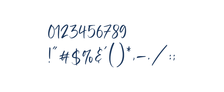 Blackbone Other Characters