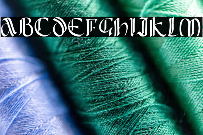 Blackdiamond Example 2