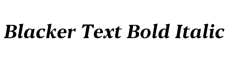 Text bold