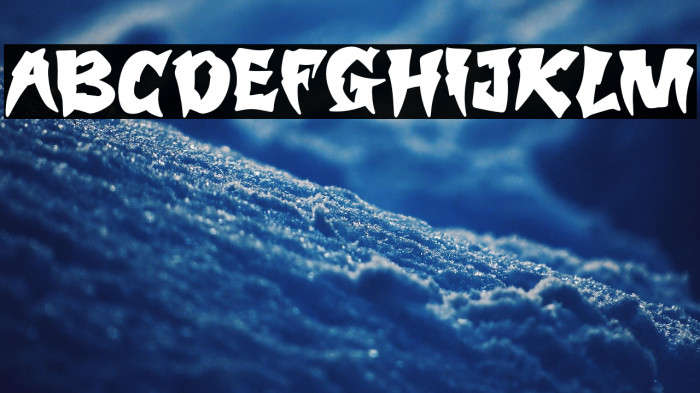 Blackfang Fuentes examples