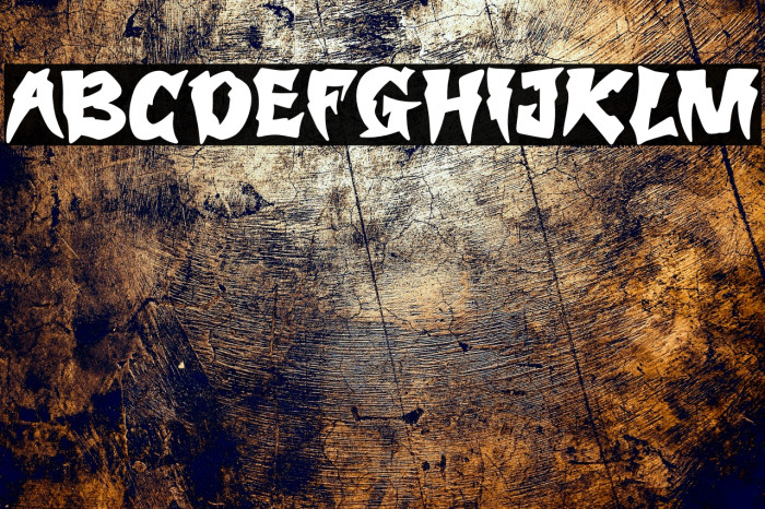 Blackfang Fuentes examples