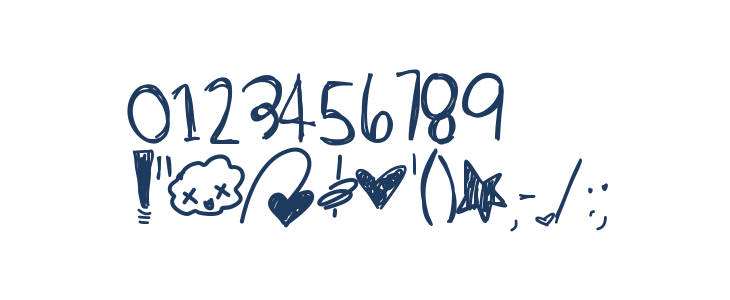 Blackgold Other Characters