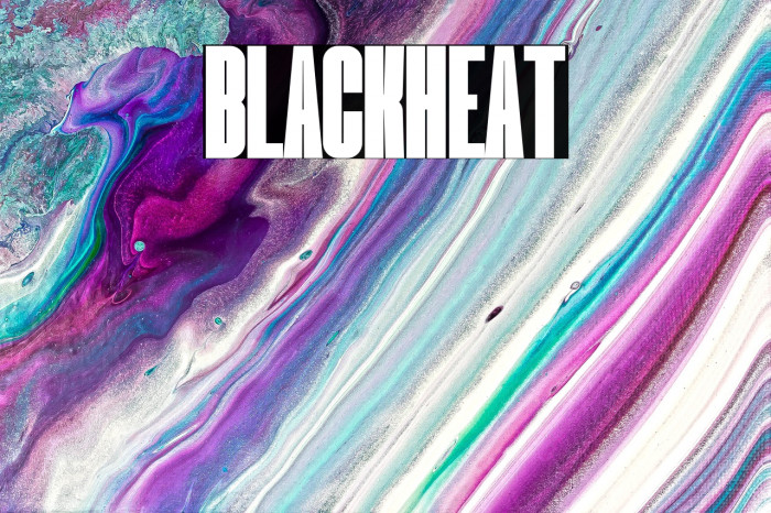 Blackheat Example 2