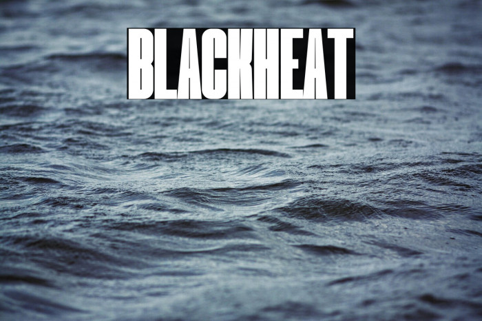 Blackheat Example 3