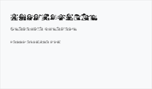 Blackhunter Business Card