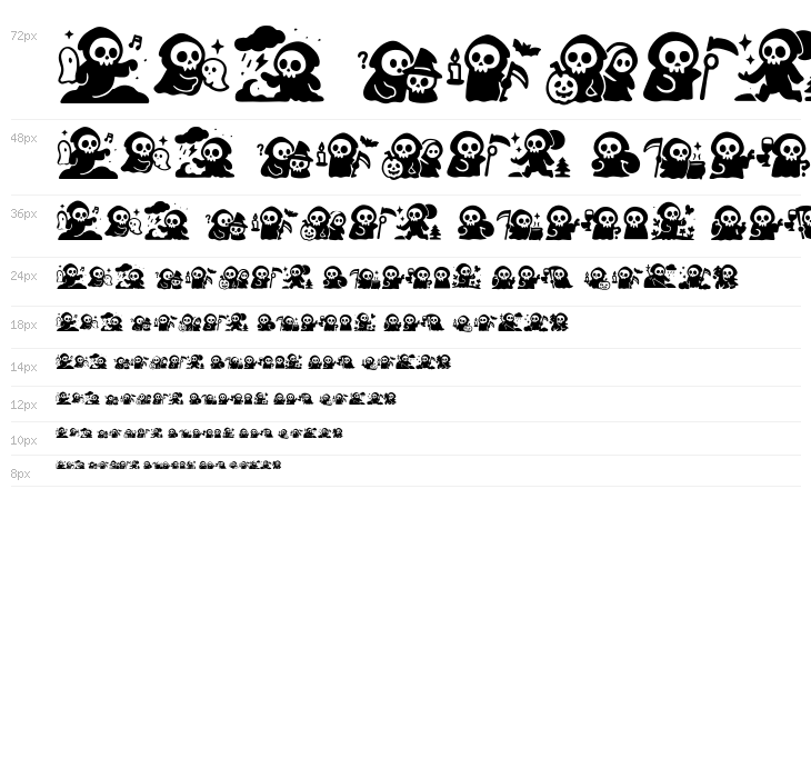 Blackhunter Waterfall