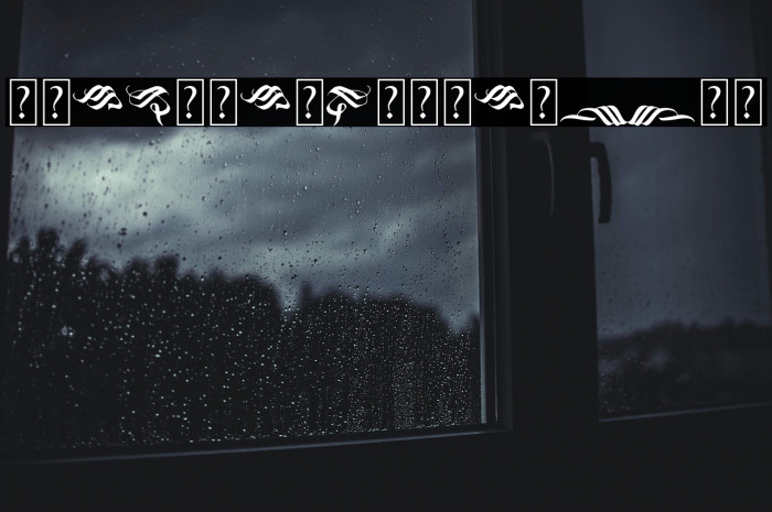 BlacklandOrnament Example 1