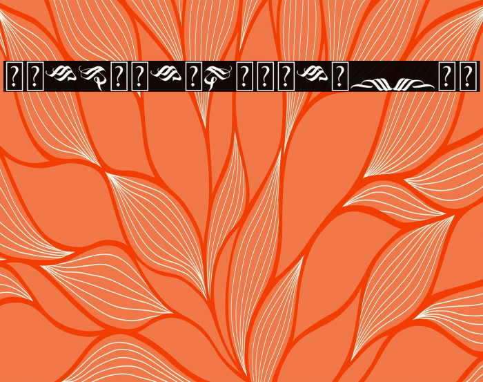 BlacklandOrnament Example 2