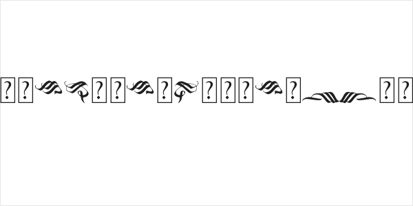 BlacklandOrnament Logo