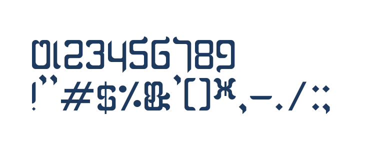 Blackletter Buffoonery Other Characters