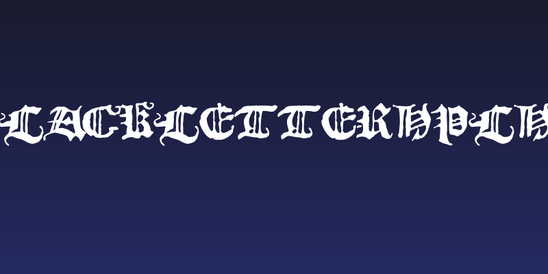 BlackletterHPLHS Social Header