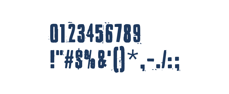 Blacklist Other Characters