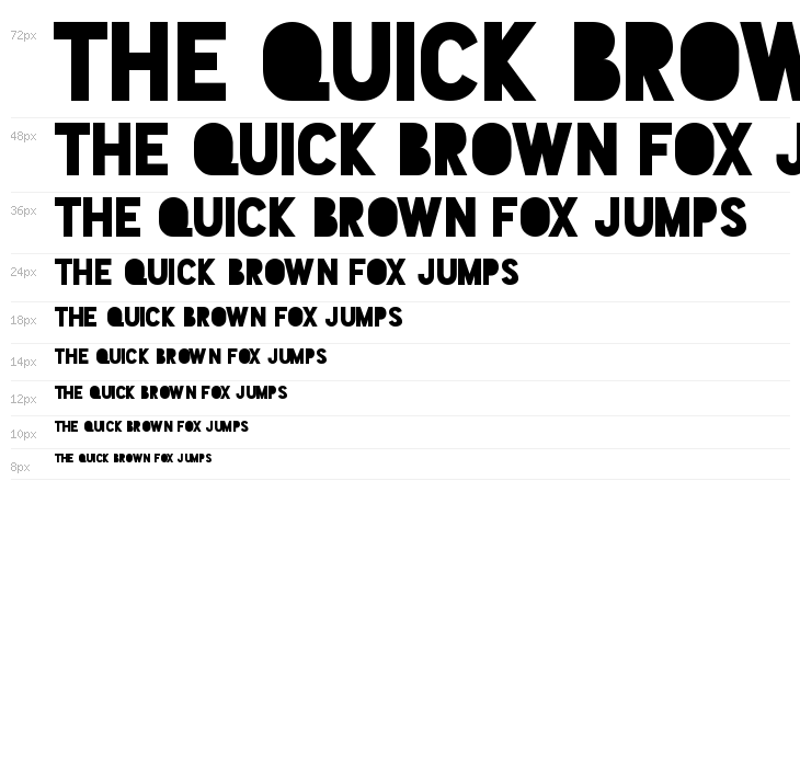 Blackout Midnight Waterfall