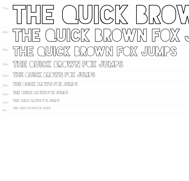 Blackout Sunrise Waterfall