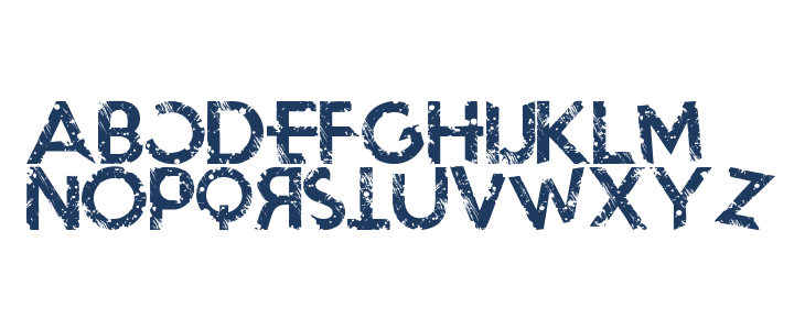 BlackoutMorning Lowercase