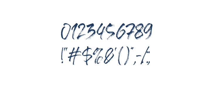 Blackpine  Other Characters