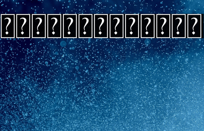 BlackroseOrnament Example 2