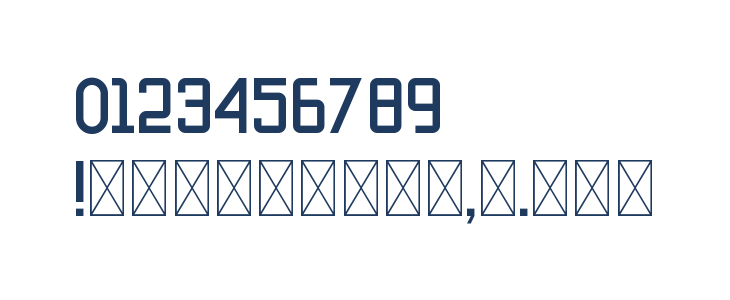 Blackrough Demo Other Characters