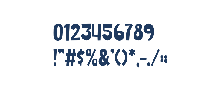 BlacksRoobin Other Characters