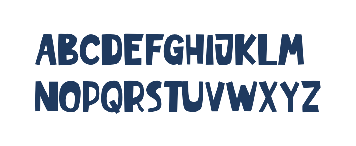 BlacksRoobin Lowercase