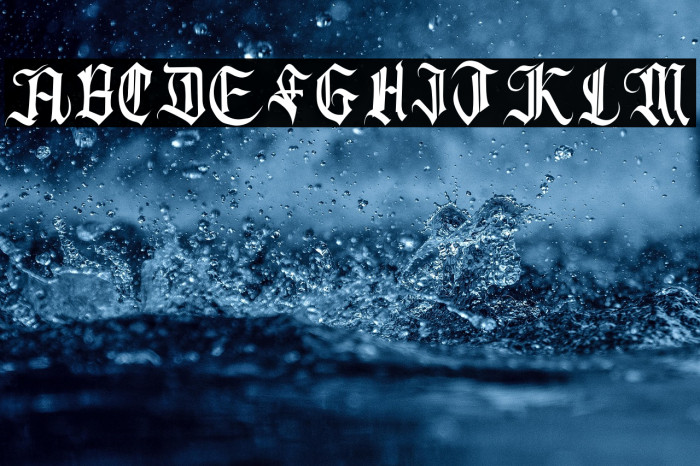 Blackshadow Example 2