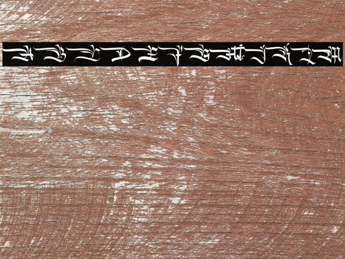 Blackside Personal Use Example 2