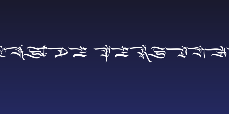 Blackside Personal Use Social Header