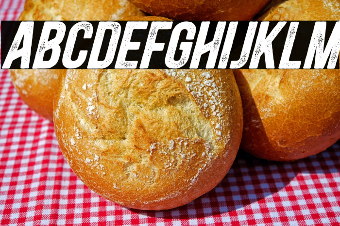 BlacksideRustBold-Italic Example 3