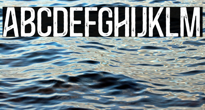 BlacksideRust Example 1