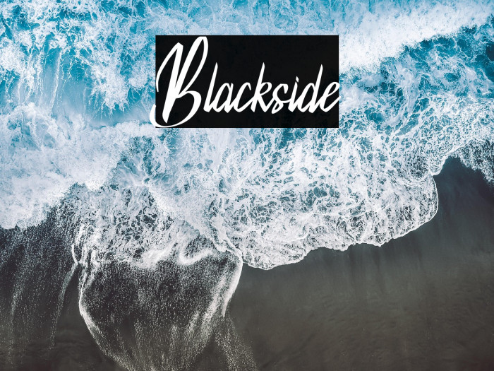 Blackside Example 3
