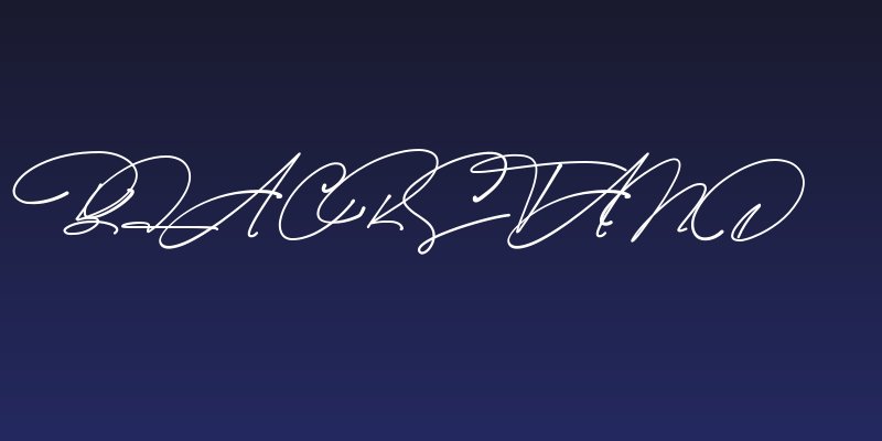 Blackstand Social Header