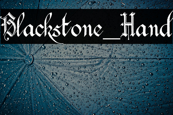 Blackstone_Hand Example 2