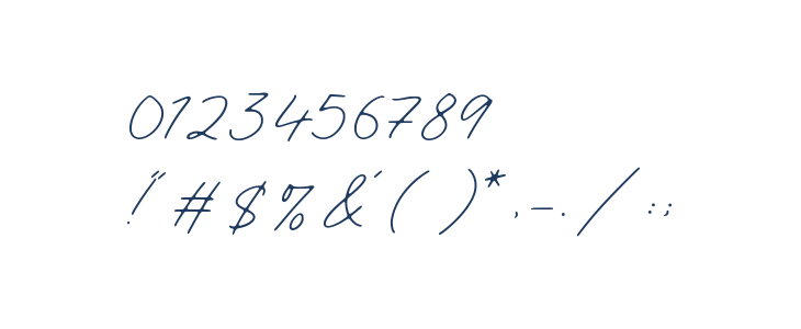 Blackswan Other Characters