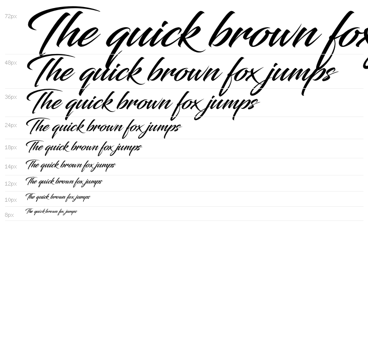 Blacksword Waterfall