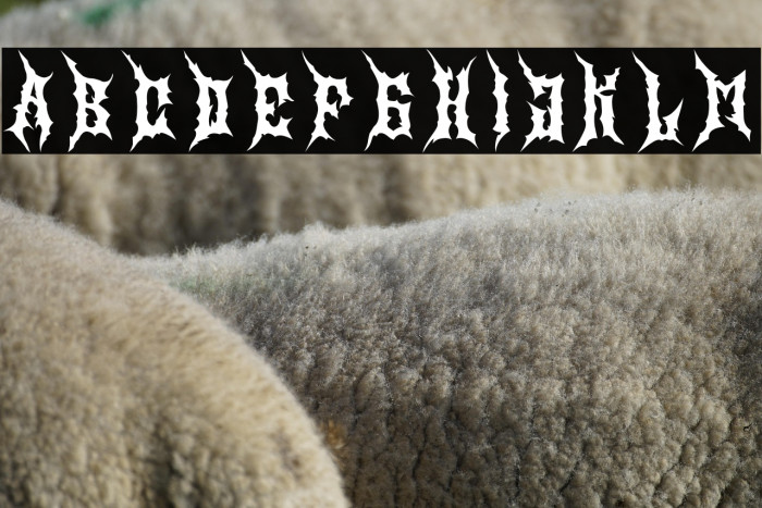 Blackthorn Example 1