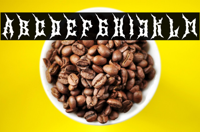 Blackthorn Example 2