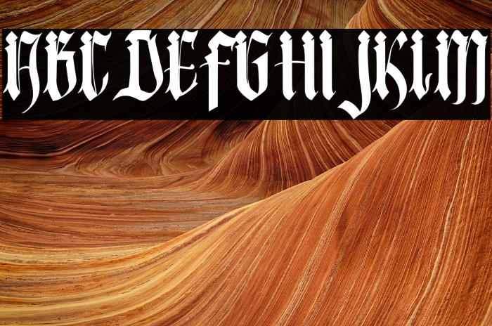 Blacktones personal use Example 2