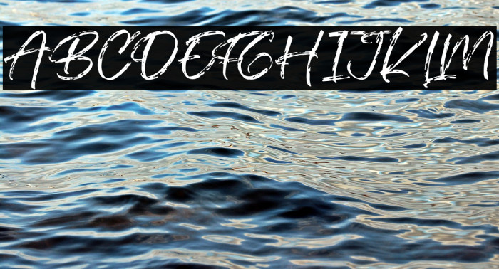 Blackwell  Example 2