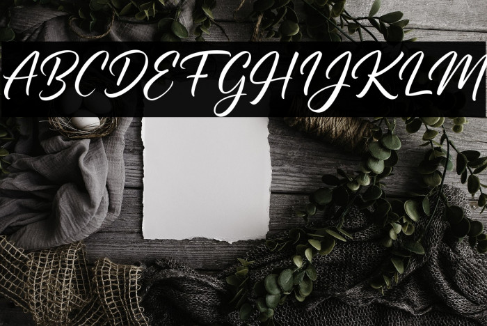 BlackwingFREE Example 1