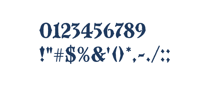 Blackwood Castle Other Characters