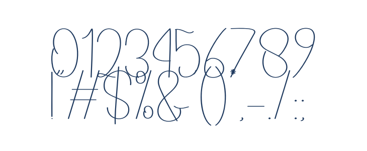 Blackyard Other Characters