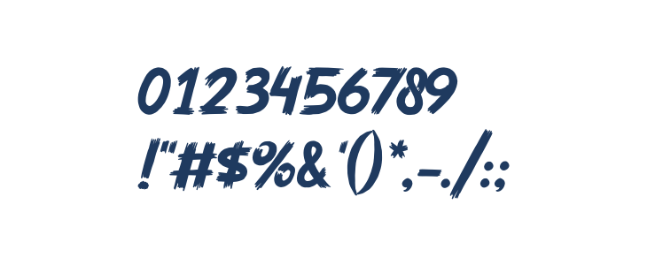 Blackza Other Characters