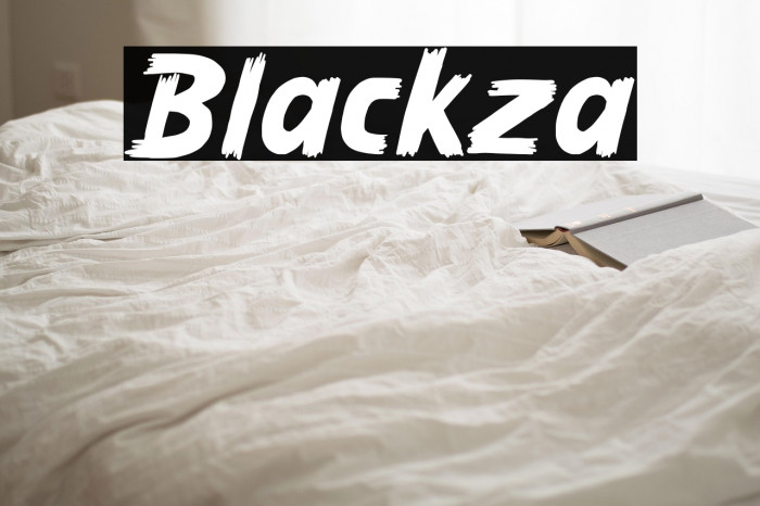 Blackza Example 2