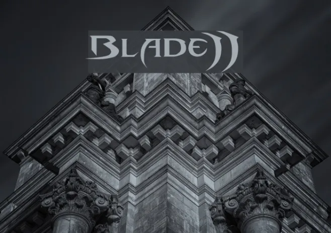 Blade-2 Example 3